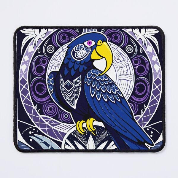 Item preview, Parrot designed and sold by PragmaticP.