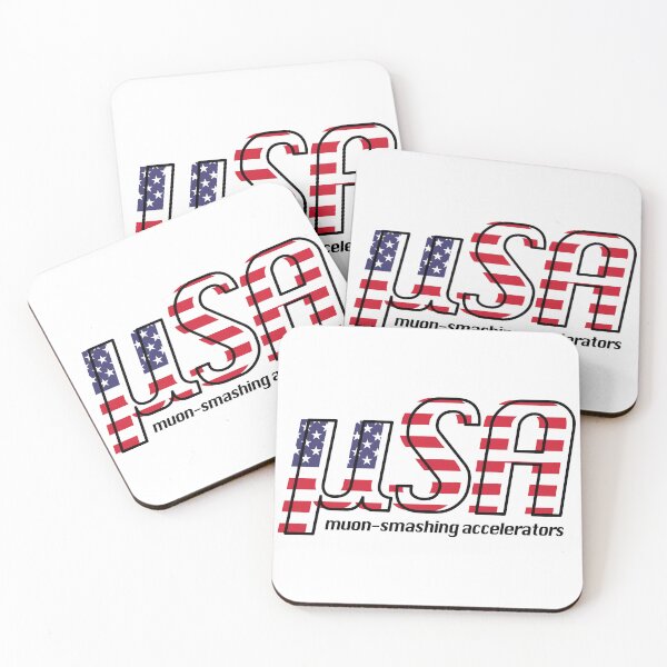 Item preview, µSA: muon-smashing accelerators designed and sold by muon-collider.