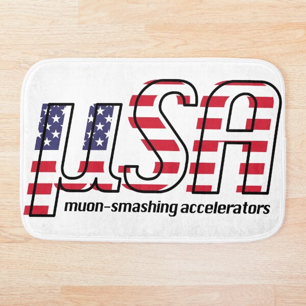 Item preview, µSA: muon-smashing accelerators designed and sold by muon-collider.