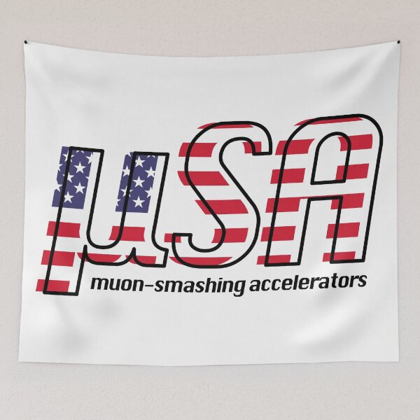 Item preview, µSA: muon-smashing accelerators designed and sold by muon-collider.
