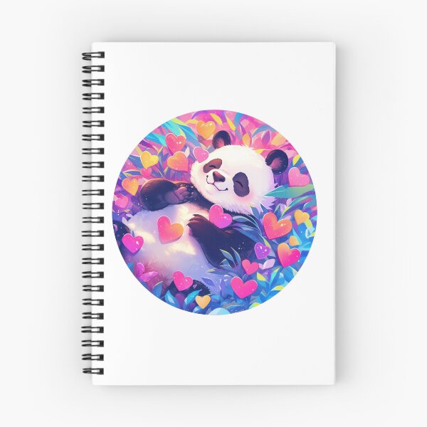 Item preview, Cute Giant Panda // Endangered species // Animal in danger // Mammal Animal // National Symbol of China designed and sold by SMARTKIT  DESIGNAGENCY.
