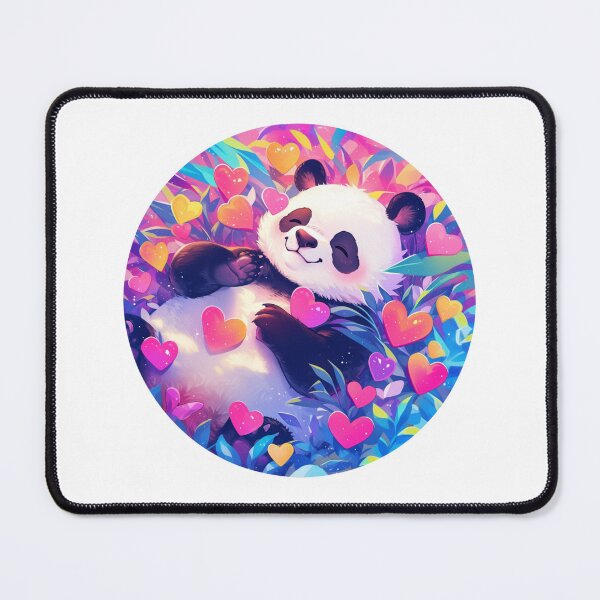 Item preview, Cute Giant Panda // Endangered species // Animal in danger // Mammal Animal // National Symbol of China designed and sold by SMARTKIT  DESIGNAGENCY.