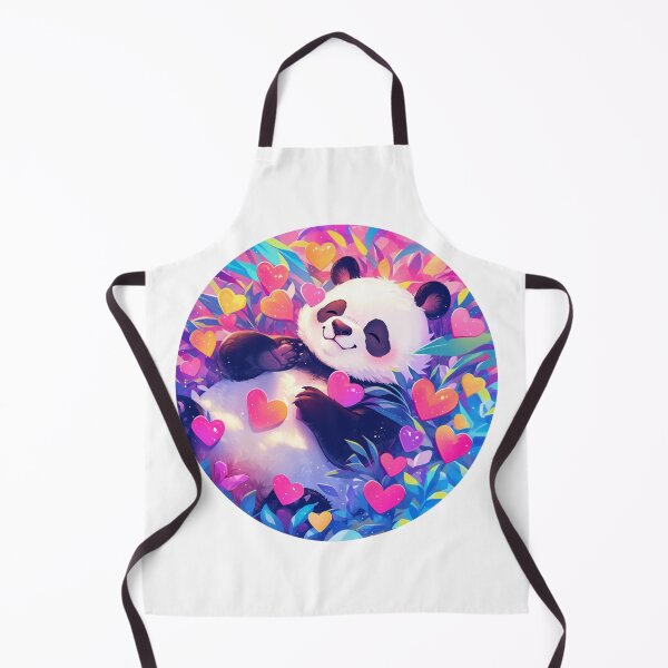 Item preview, Cute Giant Panda // Endangered species // Animal in danger // Mammal Animal // National Symbol of China designed and sold by SMARTKIT DESIGNAGENCY.
