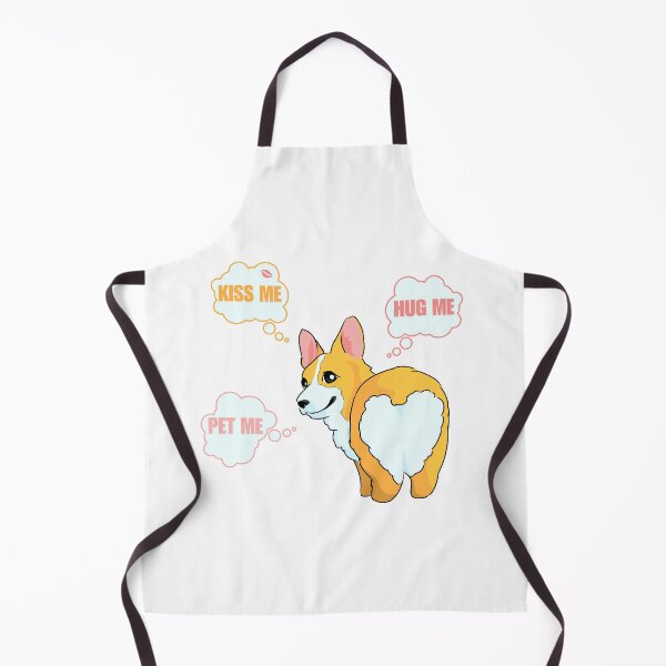 Item preview, Dog. Kiss me. Hug me. Pet me designed and sold by cabana.space.