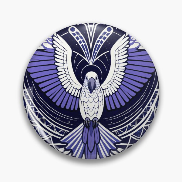 Item preview, Parrot designed and sold by PragmaticP.