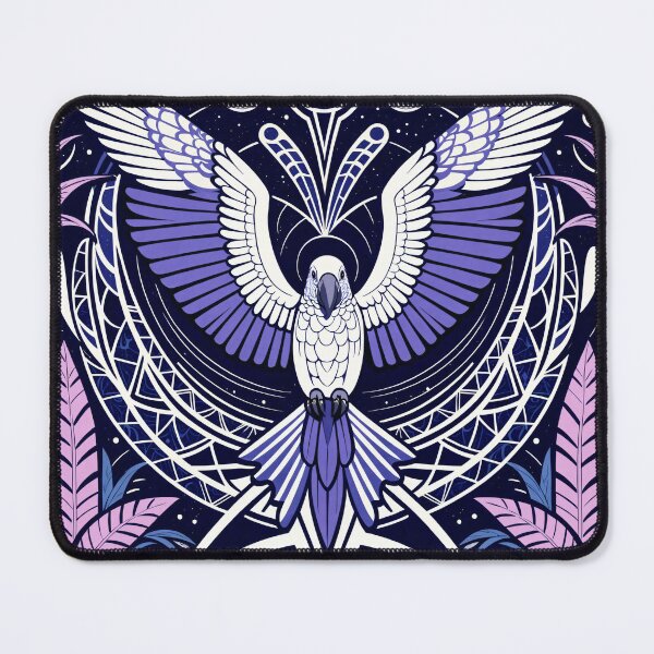 Item preview, Parrot designed and sold by PragmaticP.