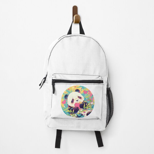 Item preview, Cute Giant Panda // Endangered species // Animal in danger // Mammal Animal // National Symbol of China designed and sold by SMARTKIT DESIGNAGENCY.