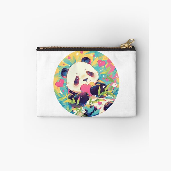 Item preview, Cute Giant Panda // Endangered species // Animal in danger // Mammal Animal // National Symbol of China designed and sold by SMARTKIT  DESIGNAGENCY.