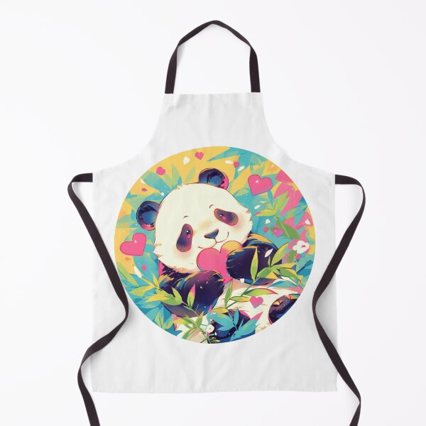 Item preview, Cute Giant Panda // Endangered species // Animal in danger // Mammal Animal // National Symbol of China designed and sold by SMARTKIT DESIGNAGENCY.