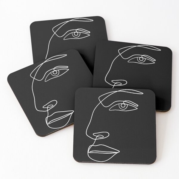 Item preview, My darling's face designed and sold by Hana Moon.