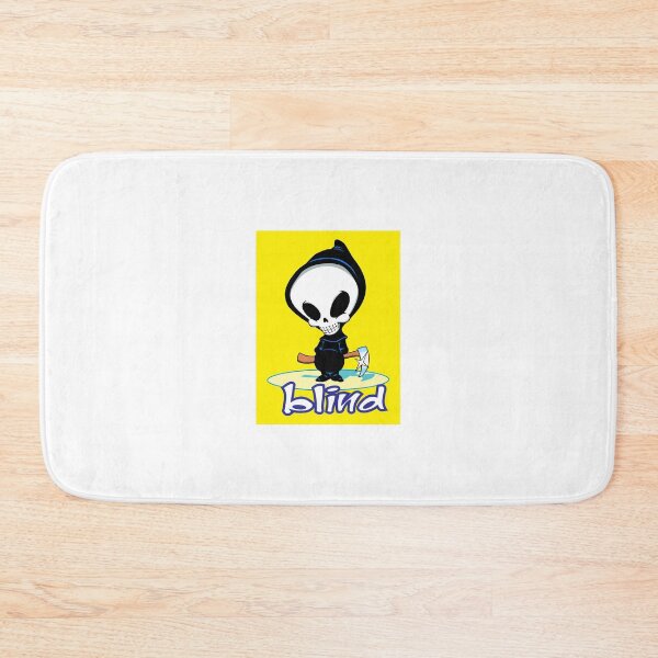 Item preview, Blind skateboards vintage reaper designed and sold by Paintbase.