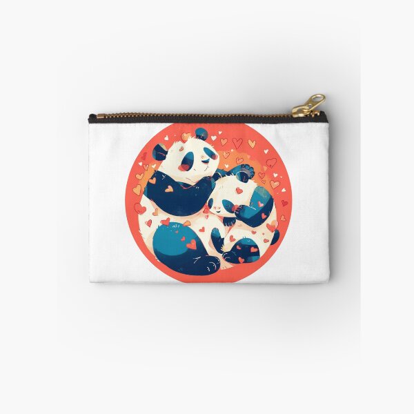 Item preview, Cute Giant Panda // Endangered species // Animal in danger // Mammal Animal // National Symbol of China designed and sold by SMARTKIT  DESIGNAGENCY.