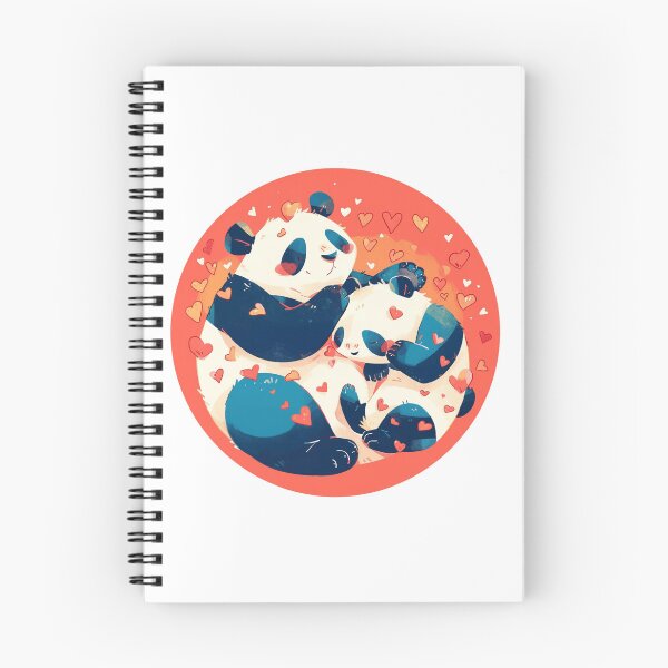 Item preview, Cute Giant Panda // Endangered species // Animal in danger // Mammal Animal // National Symbol of China designed and sold by SMARTKIT  DESIGNAGENCY.