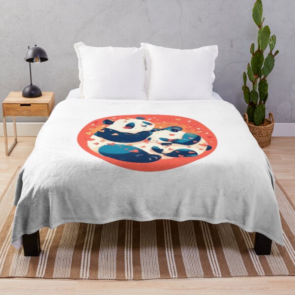 Item preview, Cute Giant Panda // Endangered species // Animal in danger // Mammal Animal // National Symbol of China designed and sold by SMARTKIT  DESIGNAGENCY.