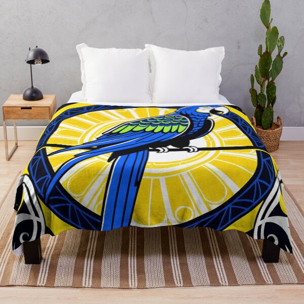 Item preview, Parrot designed and sold by PragmaticP.