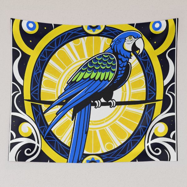 Item preview, Parrot designed and sold by PragmaticP.