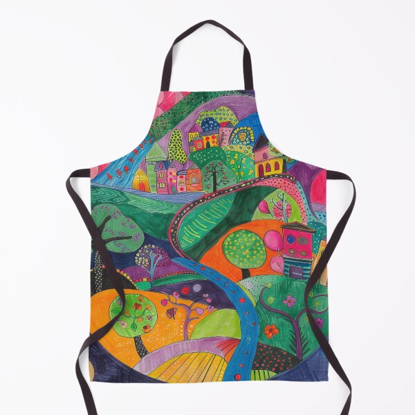 Item preview, Daloria - Spring Mandala (9/27) designed and sold by sabantha.