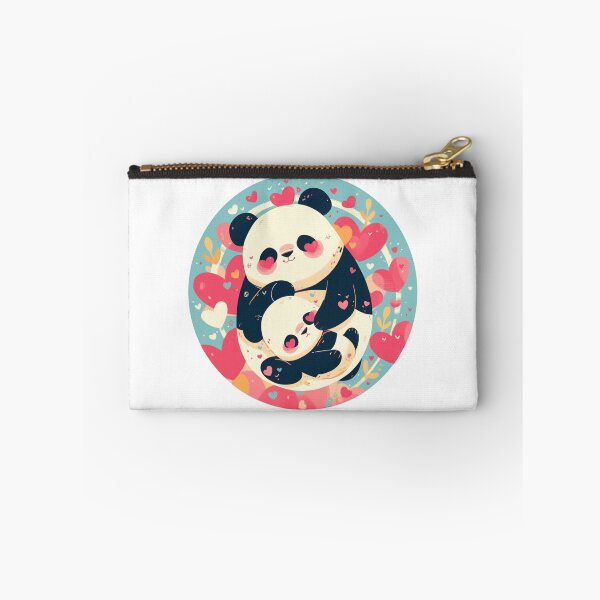Item preview, Cute Giant Panda // Endangered species // Animal in danger // Mammal Animal // National Symbol of China designed and sold by SMARTKIT  DESIGNAGENCY.