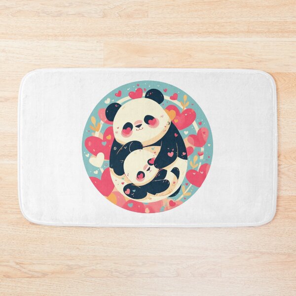Item preview, Cute Giant Panda // Endangered species // Animal in danger // Mammal Animal // National Symbol of China designed and sold by SMARTKIT  DESIGNAGENCY.