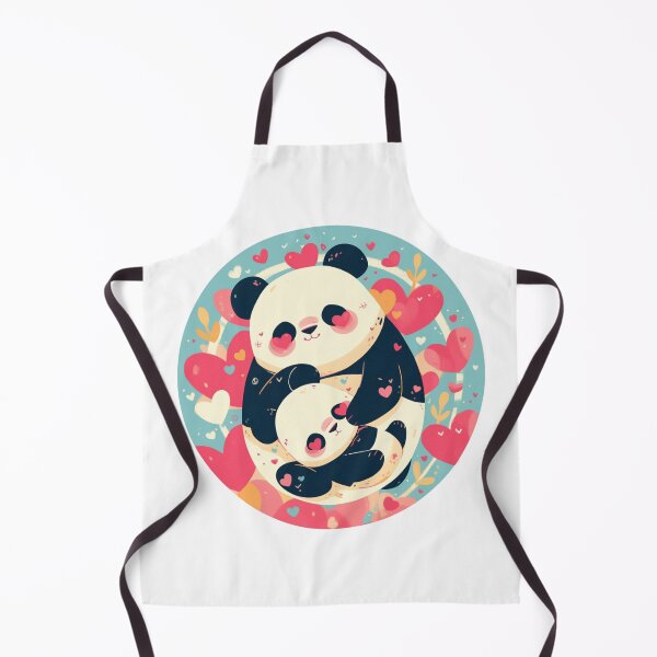 Item preview, Cute Giant Panda // Endangered species // Animal in danger // Mammal Animal // National Symbol of China designed and sold by SMARTKIT DESIGNAGENCY.