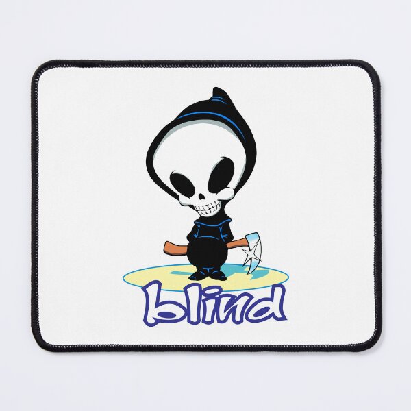Item preview,  Blind skateboards vintage reaper designed and sold by Paintbase.