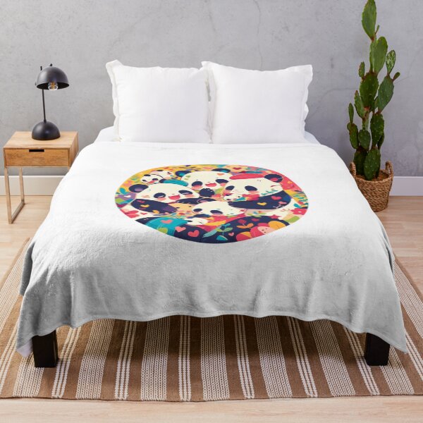 Item preview, Cute Giant Panda // Endangered species // Animal in danger // Mammal Animal // National Symbol of China designed and sold by SMARTKIT  DESIGNAGENCY.