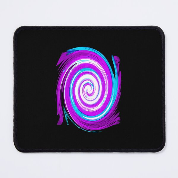 Item preview, SWIRL OF PURPLE PAINT designed and sold by Sweet Bee's.