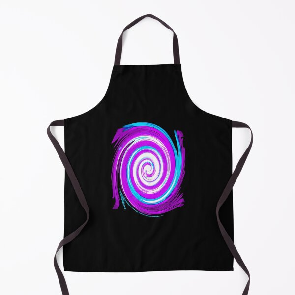 Item preview, SWIRL OF PURPLE PAINT designed and sold by Sweet Bee's.
