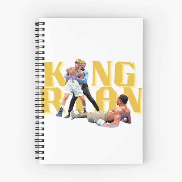 Item preview, King Ryan Garcia Hold me back yellow designed and sold by Peter7180.