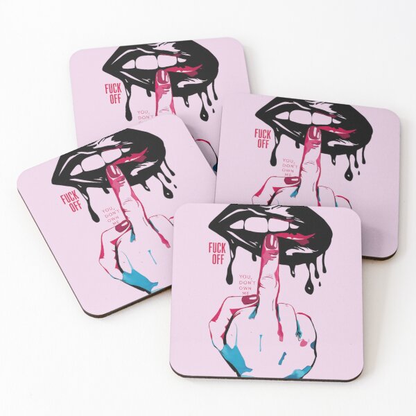 Item preview, Third finger for narcisist,feminist designed and sold by Ajax90.