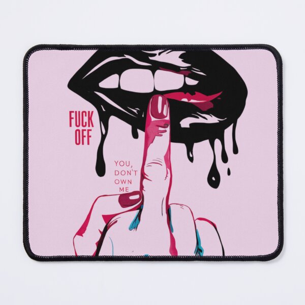 Item preview, Third finger for narcisist,feminist designed and sold by Ajax90.