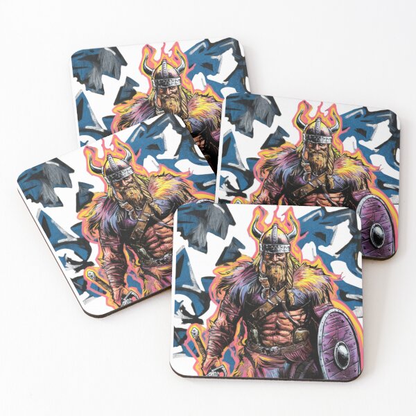 Item preview, Viking designed and sold by Rade85.