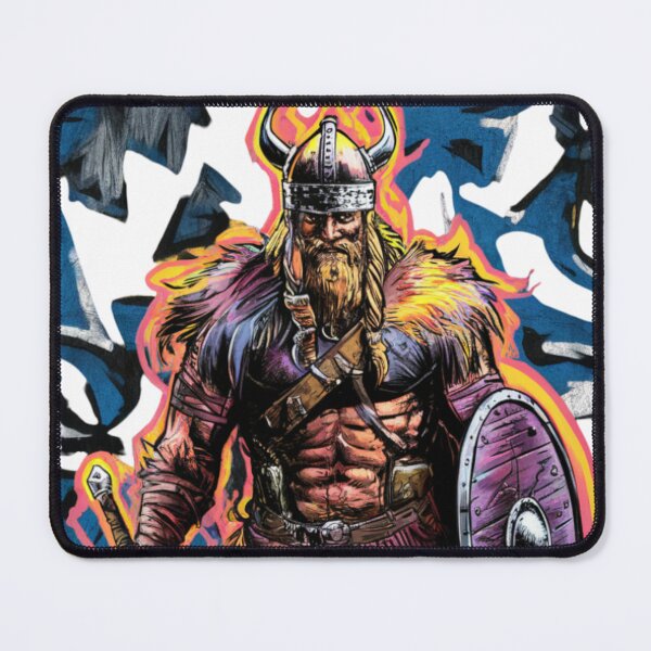 Item preview, Viking designed and sold by Rade85.