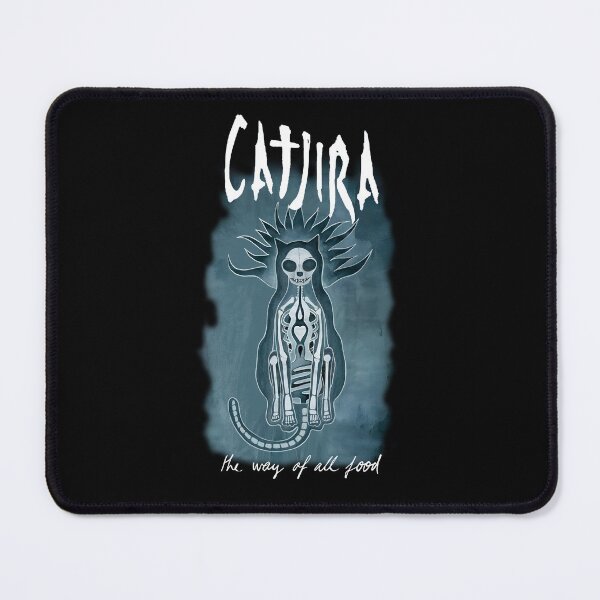 Item preview, Gojira Gatjira The way of all flesh designed and sold by catsandmetal666.