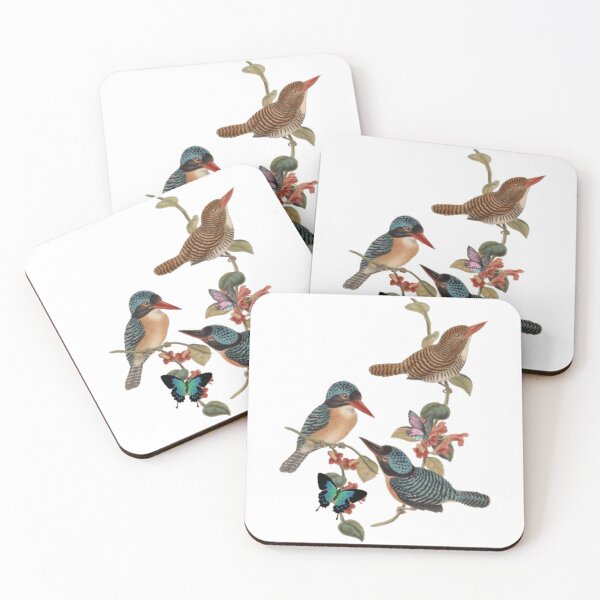 Item preview, Bird's  designed and sold by Chiknook.