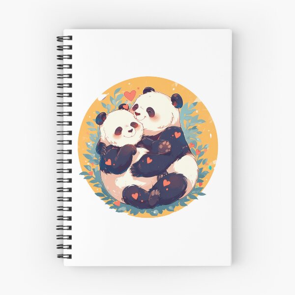Item preview, Cute Giant Panda // Endangered species // Animal in danger // Mammal Animal // National Symbol of China designed and sold by SMARTKIT  DESIGNAGENCY.