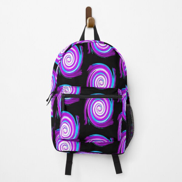 Item preview, SWIRL OF PURPLE PAINT designed and sold by Sweet Bee's.