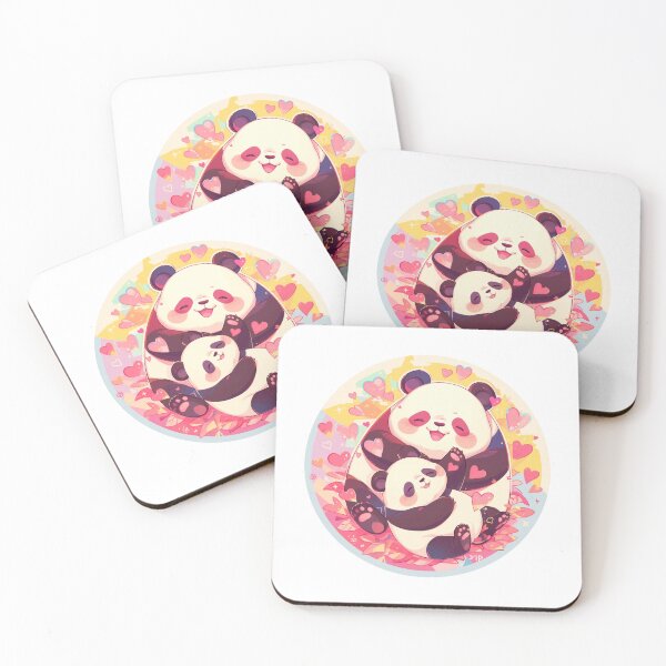 Item preview, Cute Giant Panda // Endangered species // Animal in danger // Mammal Animal // National Symbol of China designed and sold by SMARTKIT  DESIGNAGENCY.