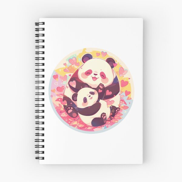 Item preview, Cute Giant Panda // Endangered species // Animal in danger // Mammal Animal // National Symbol of China designed and sold by SMARTKIT  DESIGNAGENCY.