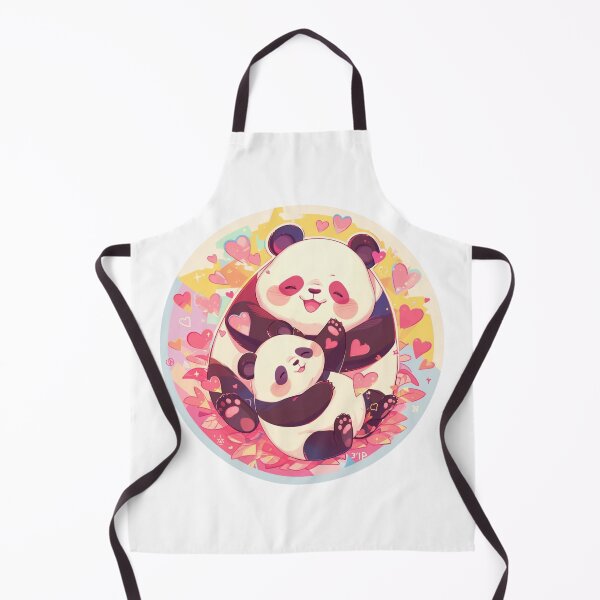 Item preview, Cute Giant Panda // Endangered species // Animal in danger // Mammal Animal // National Symbol of China designed and sold by SMARTKIT DESIGNAGENCY.