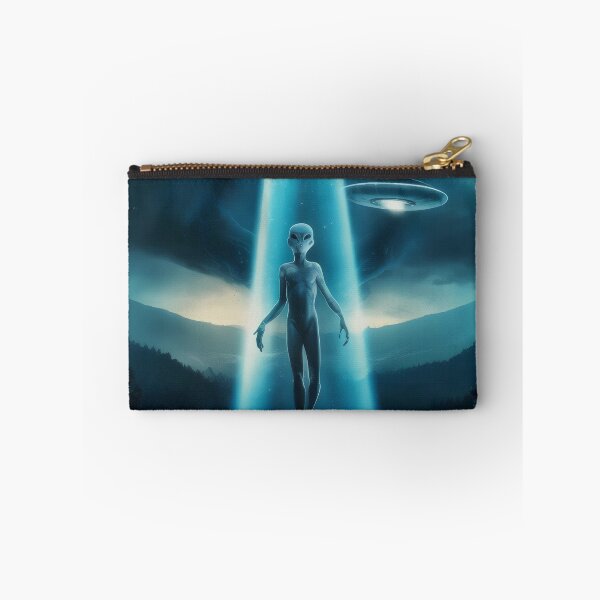Item preview, Cosmic abduction. designed and sold by MyHappyArtShop.