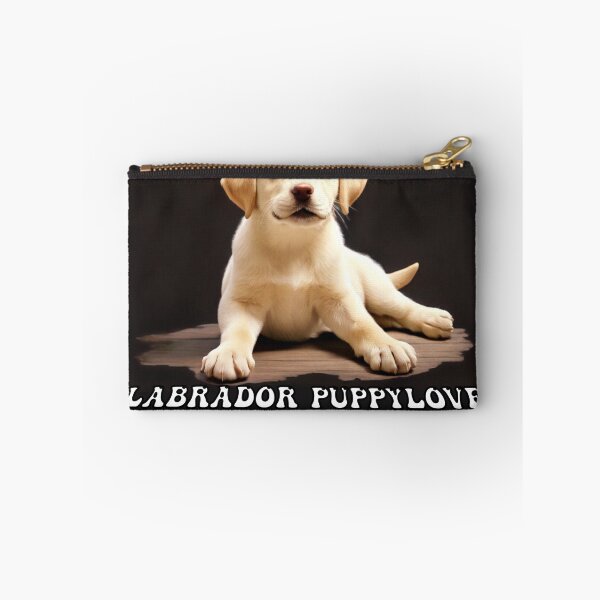 Item preview, labrador puppylove. designed and sold by MyBestTeeses.