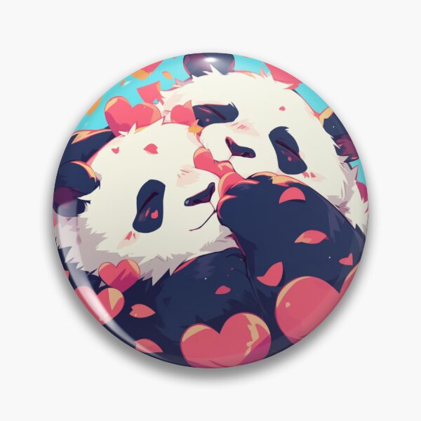 Item preview, Cute Giant Panda // Endangered species // Animal in danger // Mammal Animal // National Symbol of China designed and sold by SMARTKIT  DESIGNAGENCY.