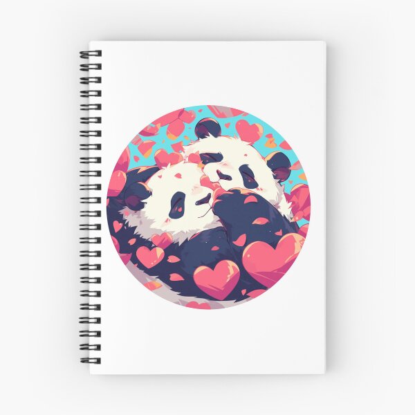 Item preview, Cute Giant Panda // Endangered species // Animal in danger // Mammal Animal // National Symbol of China designed and sold by SMARTKIT  DESIGNAGENCY.