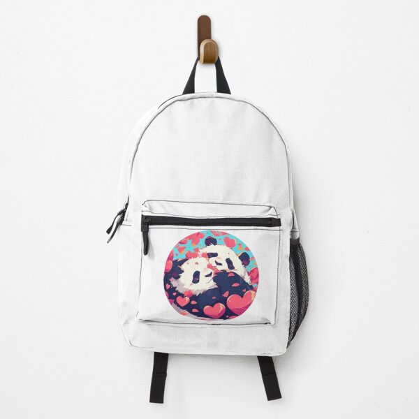 Item preview, Cute Giant Panda // Endangered species // Animal in danger // Mammal Animal // National Symbol of China designed and sold by SMARTKIT DESIGNAGENCY.