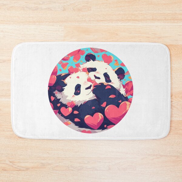 Item preview, Cute Giant Panda // Endangered species // Animal in danger // Mammal Animal // National Symbol of China designed and sold by SMARTKIT  DESIGNAGENCY.