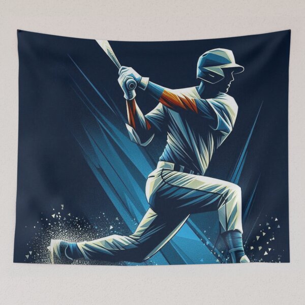 Item preview, The Homerun designed and sold by The-Alpha-Voice.