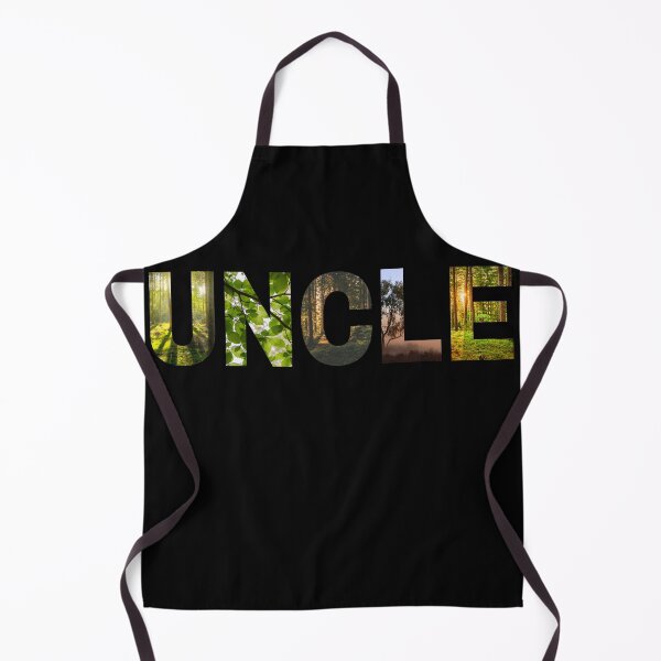 Item preview, Uncle With Trees designed and sold by agiee.