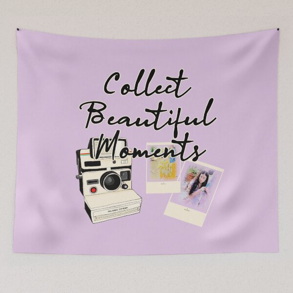 Item preview, Collect  Beautiful  Moments designed and sold by zzzozzo.