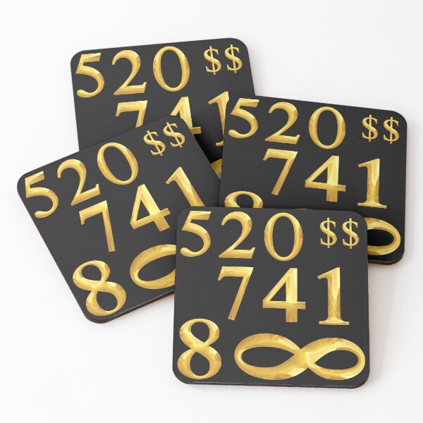 Item preview, Grabovoi Money Codes designed and sold by nelllkata.